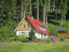Holiday home Tauchert